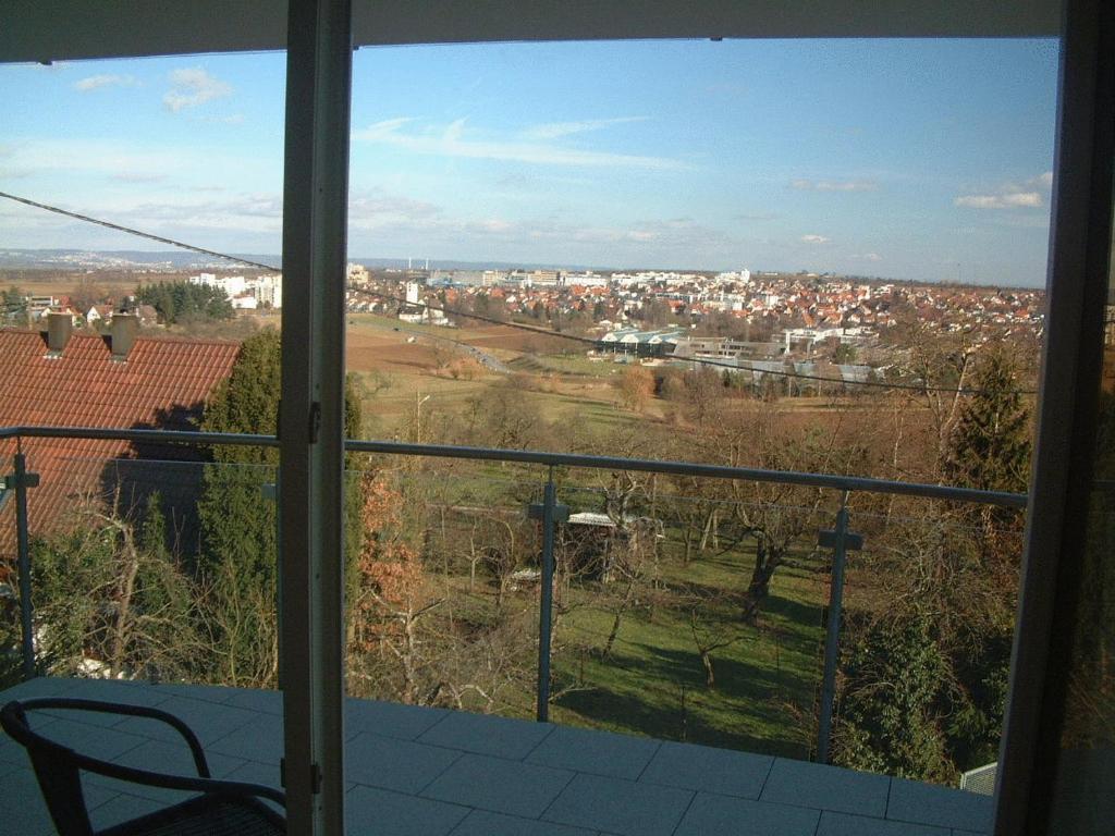 Peter Hart Wohnen Auf Zeit - Mit Komfort Filderstadt Exteriör bild